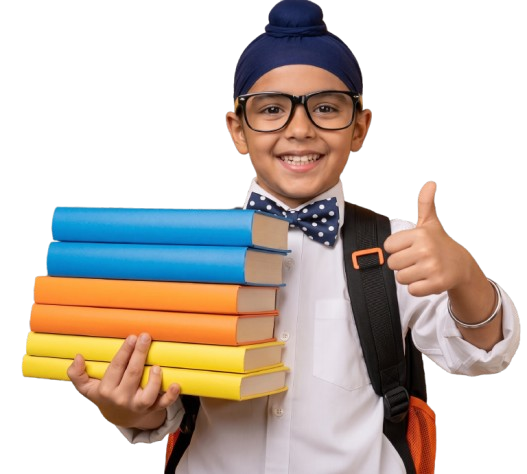 Bal Vatika Kids